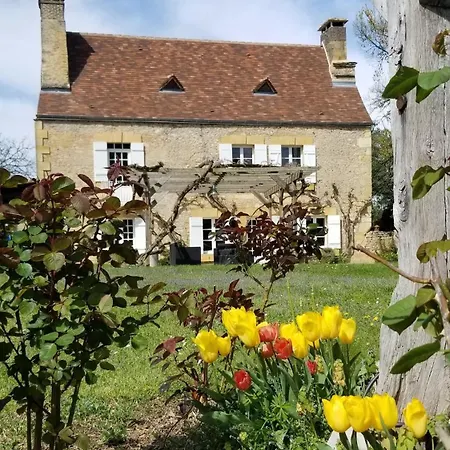 Le Vieux Logis De Pechboutier De Charme 4 Etoiles Nyaraló *