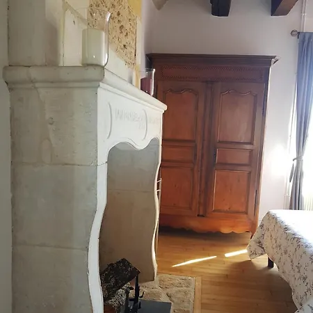Le Vieux Logis De Pechboutier De Charme 4 Etoiles Saint-Cyprien (Dordogne)