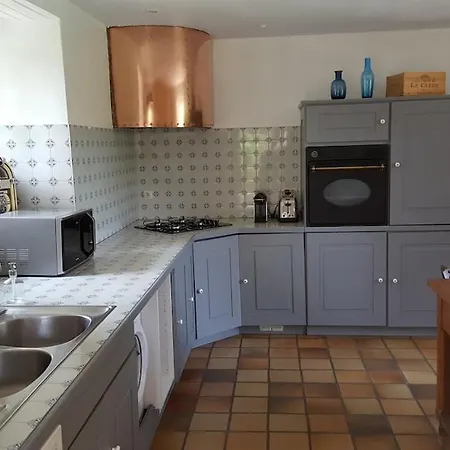 Le Vieux Logis De Pechboutier De Charme 4 Etoiles