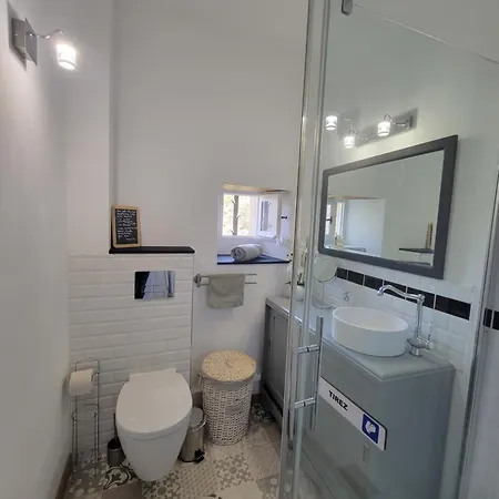 Nyaraló Le Vieux Logis De Pechboutier De Charme 4 Etoiles