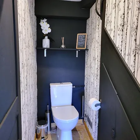 Le Vieux Logis De Pechboutier De Charme 4 Etoiles Nyaraló *