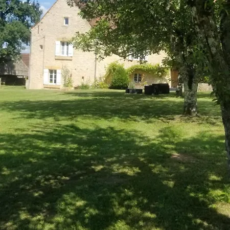 Le Vieux Logis De Pechboutier De Charme 4 Etoiles * Saint-Cyprien (Dordogne)