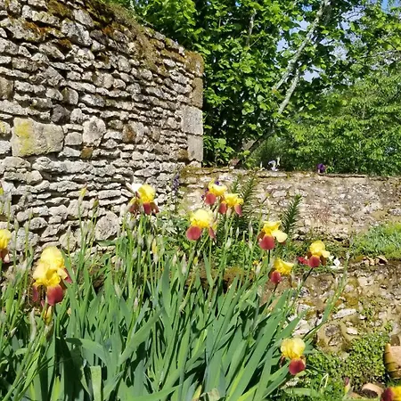 Le Vieux Logis De Pechboutier De Charme 4 Etoiles Saint-Cyprien (Dordogne)