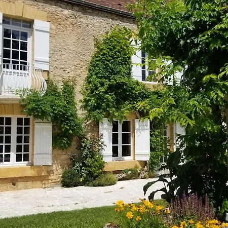 Le Vieux Logis De Pechboutier De Charme 4 Etoiles Nyaraló *